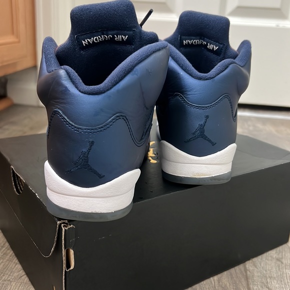 Jordan 5 - Picture 3 of 7